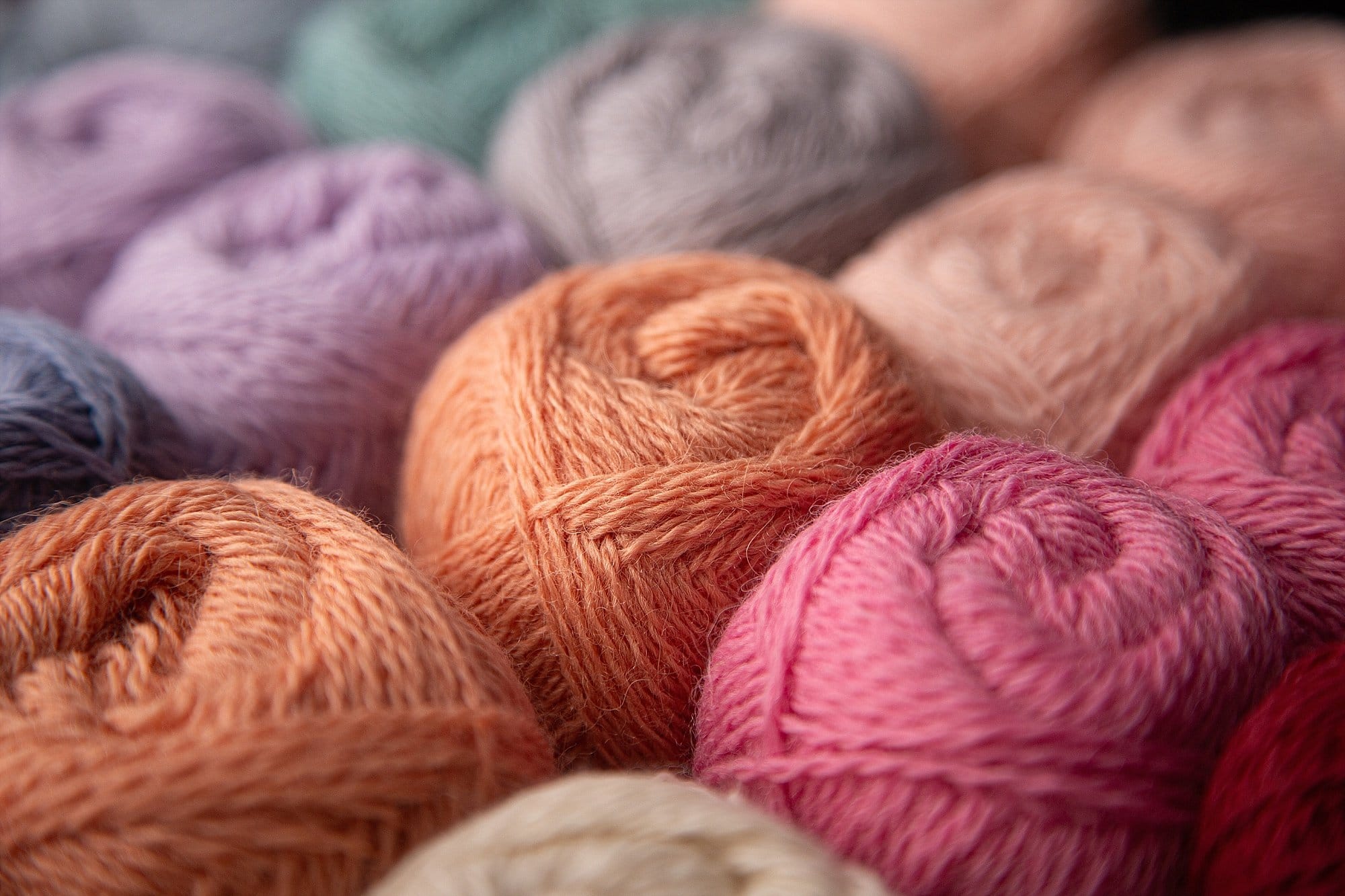 Knitting Projects
