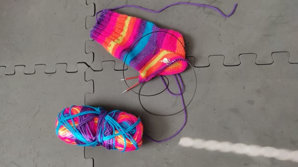 Sockar #1